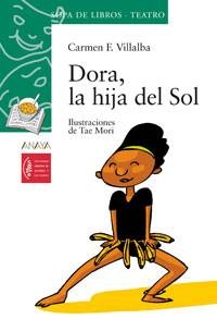 Dora, la hija del Sol