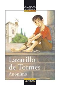 Lazarillo de Tormes