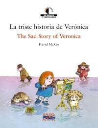 La triste historia de Verónica / The Sad Story of Veronica