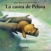 La casita de Pelusa