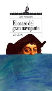 El ocaso del gran navegante