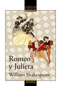 Romeo y Julieta