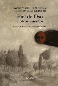 Piel de Oso y otros cuentos