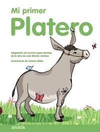 Mi primer Platero