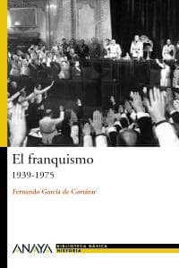 El franquismo