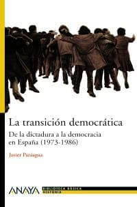 La transición democrática