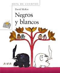 Negros y blancos