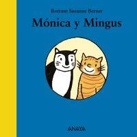 Mónica y Mingus