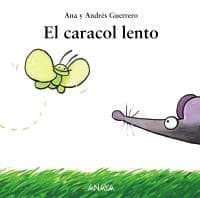 El caracol lento