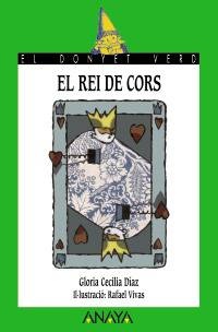 El rei de cors