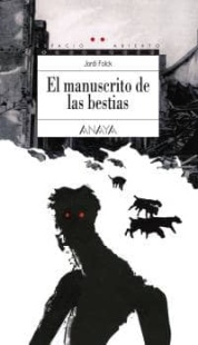 El manuscrito de las bestias