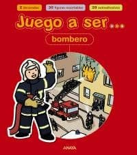 Juego a ser bombero