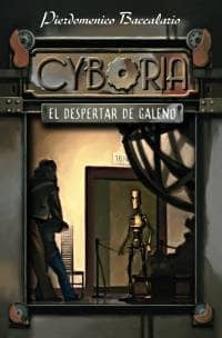 Cyboria. El despertar de Galeno