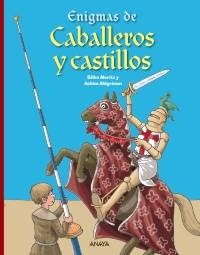 Enigmas de caballeros y castillos