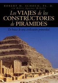 Los viajes de los constructores de pirámides