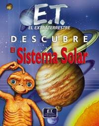 ET descubre el sistema solar