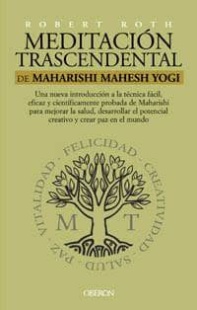 Meditación trascendental de Maharishi Mahesh Yogi