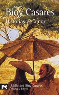 Historias de amor