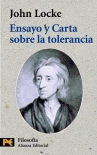 Ensayo y Carta sobre la tolerancia