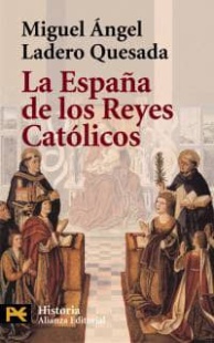 La España de los Reyes Católicos