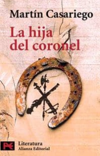 La hija del coronel