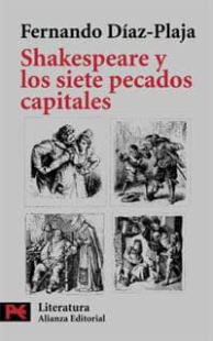 Shakespeare y los siete pecados capitales