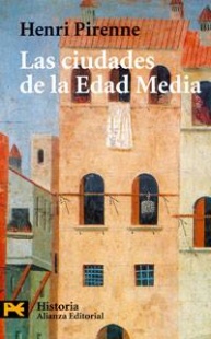 Las ciudades de la Edad Media