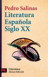 Literatura española siglo XX