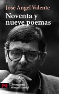 Noventa y nueve poemas