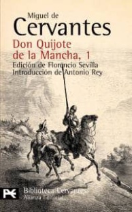 Don Quijote de la Mancha, 1