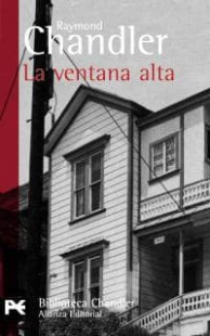 La ventana alta