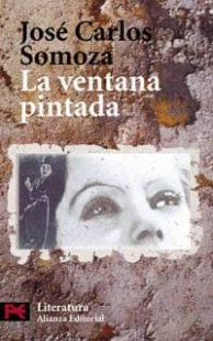 La ventana pintada