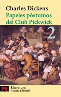 Papeles póstumos del Club Pickwick, 2