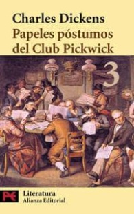 Papeles póstumos del Club Pickwick, 3