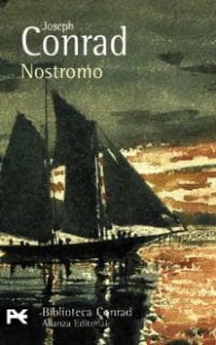 Nostromo