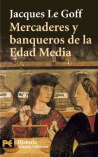 Mercaderes y banqueros en la Edad Media