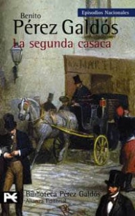 La segunda casaca