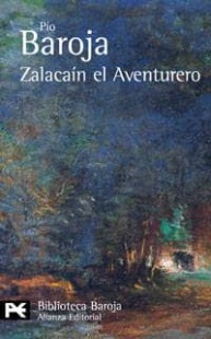 Zalacaín el Aventurero