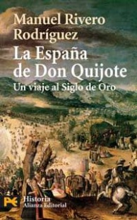 La España de Don Quijote