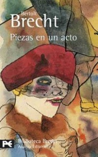 Piezas en un acto