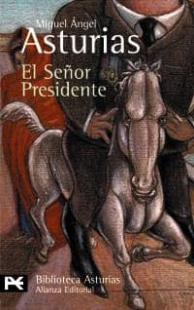 El señor Presidente