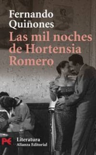 Las mil noches de Hortensia Romero