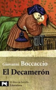 Estuche - Boccaccio