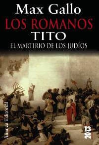 Los romanos. Tito