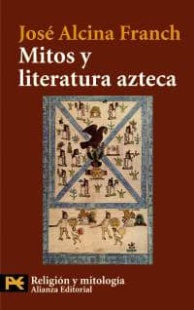 Mitos y literatura azteca