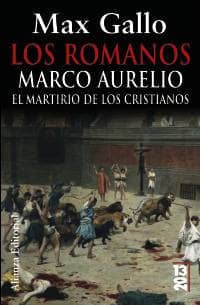 Los romanos: Marco Aurelio