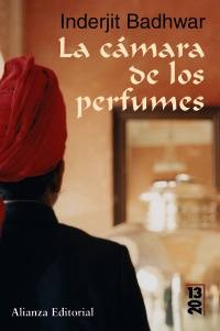 La cámara de los perfumes