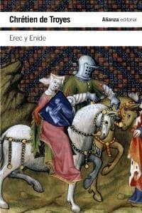 Erec y Enide