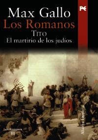 Los romanos. Tito