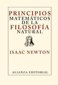 Principios matemáticos de la filosofía natural